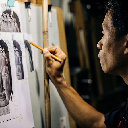 Ani Thailand Phang Nga Zewnętrze zdjęcie