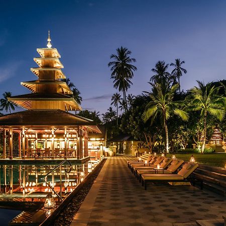 Ani Thailand Phang Nga Zewnętrze zdjęcie