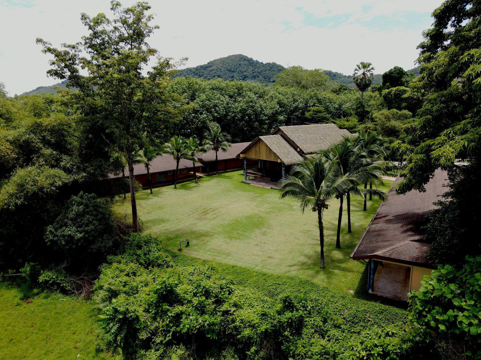 Ani Thailand Phang Nga Zewnętrze zdjęcie