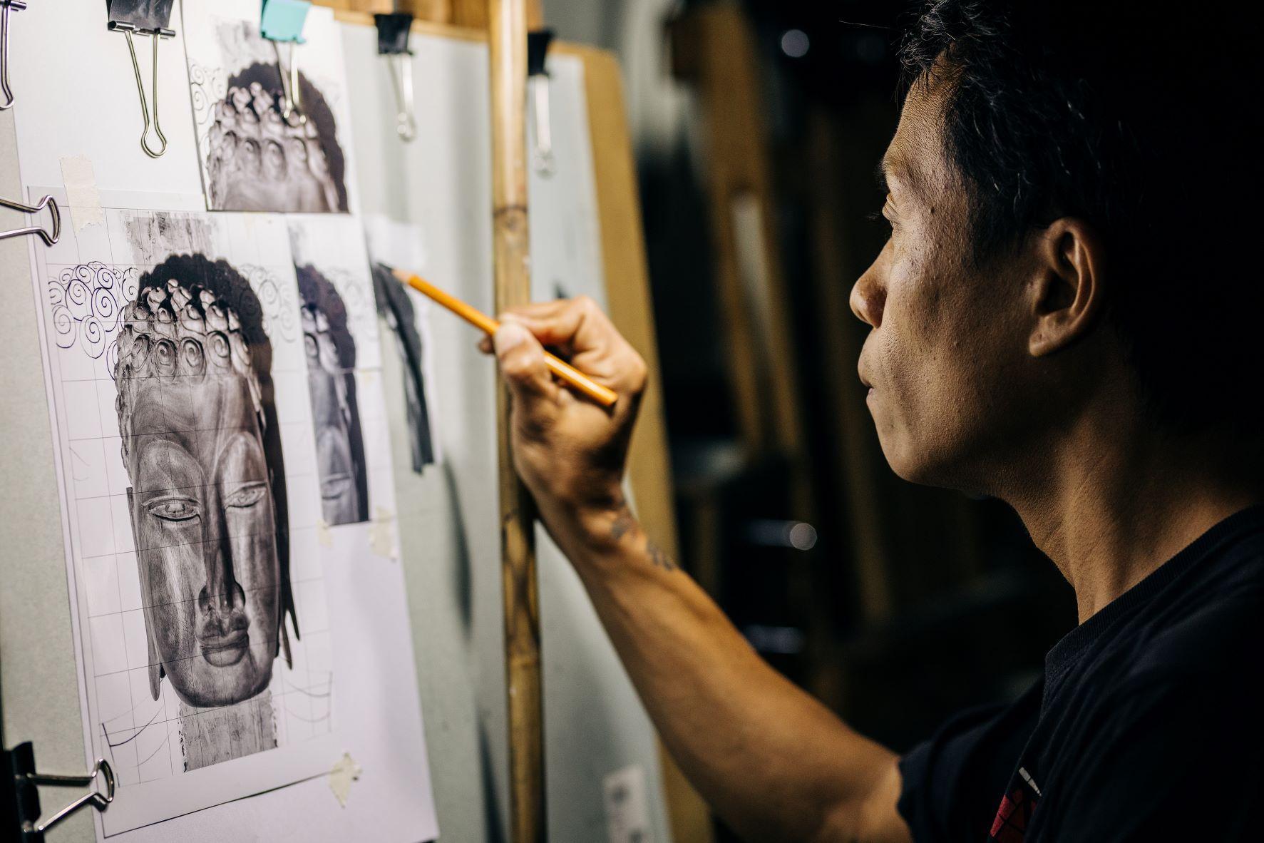 Ani Thailand Phang Nga Zewnętrze zdjęcie