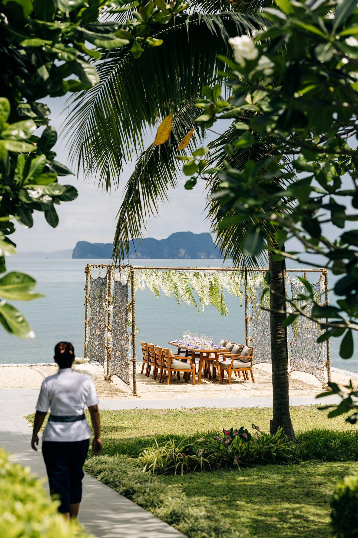 Ani Thailand Phang Nga Zewnętrze zdjęcie