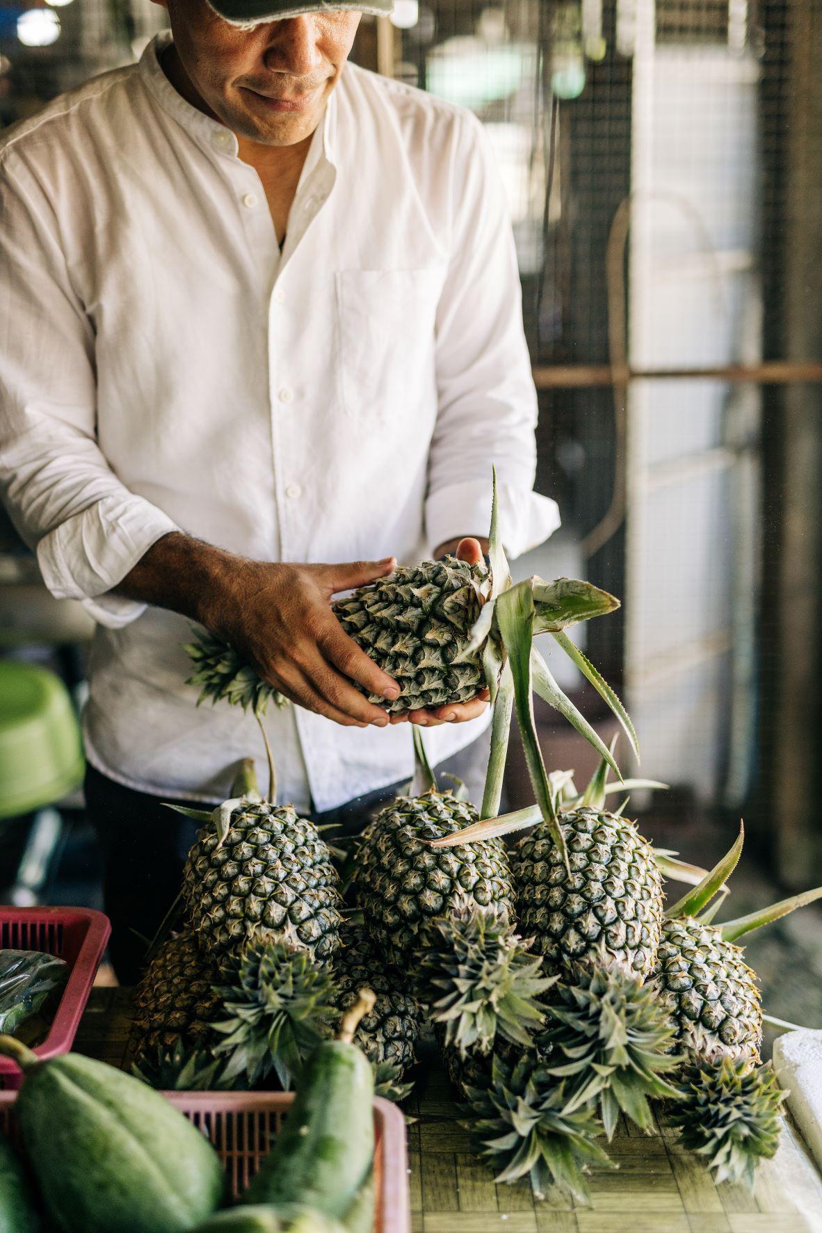 Ani Thailand Phang Nga Zewnętrze zdjęcie