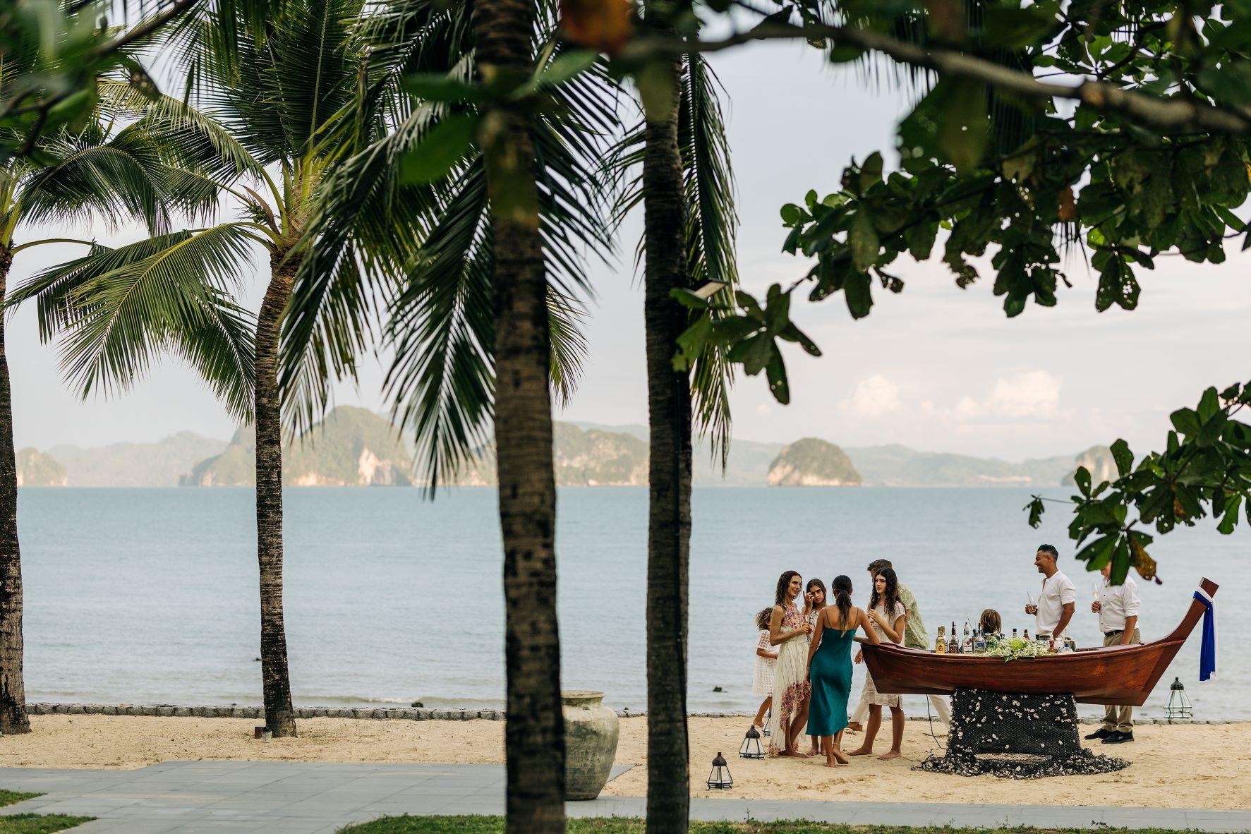 Ani Thailand Phang Nga Zewnętrze zdjęcie