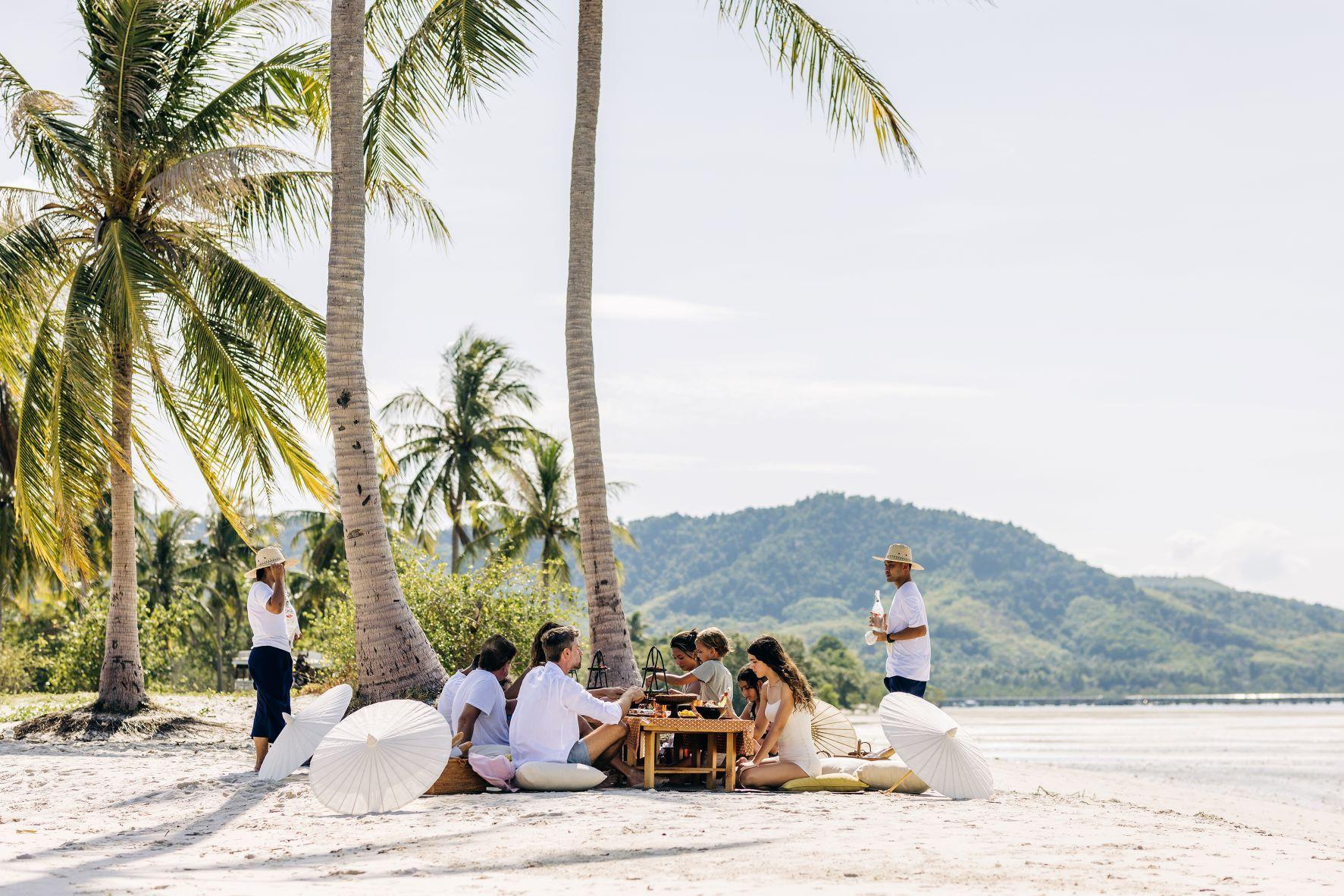 Ani Thailand Phang Nga Zewnętrze zdjęcie