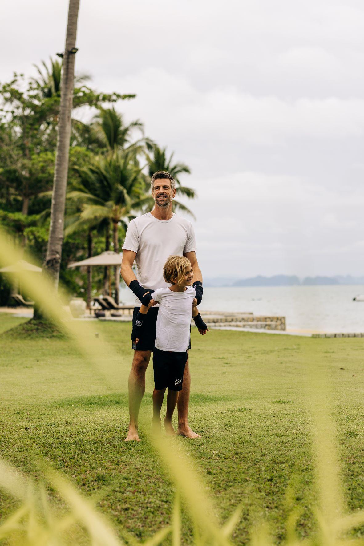 Ani Thailand Phang Nga Zewnętrze zdjęcie