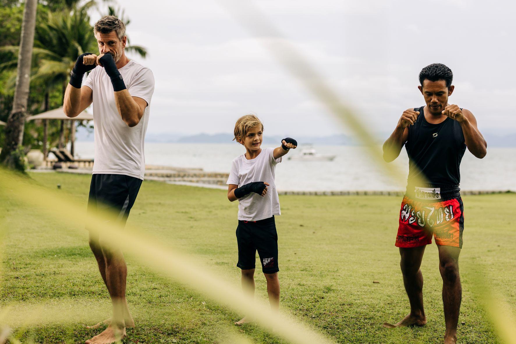 Ani Thailand Phang Nga Zewnętrze zdjęcie