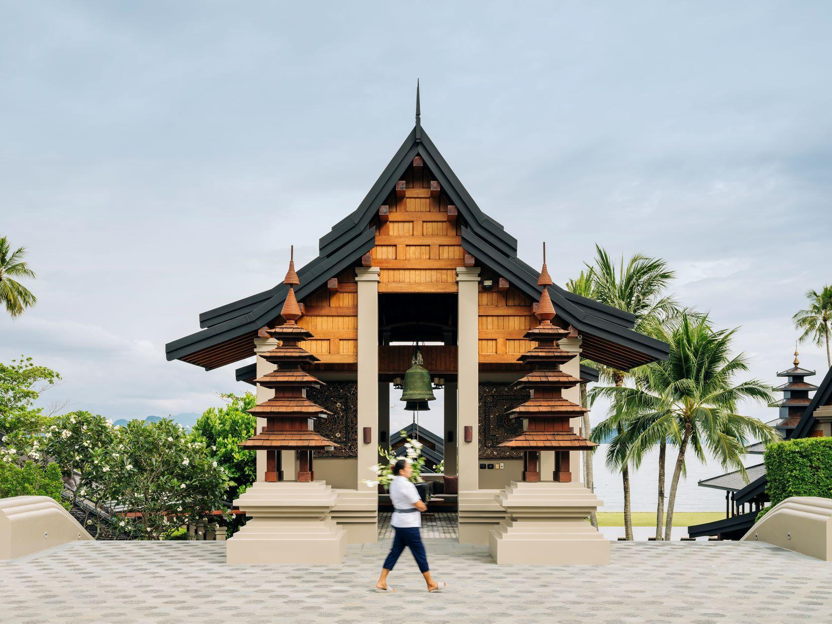 Ani Thailand Phang Nga Zewnętrze zdjęcie