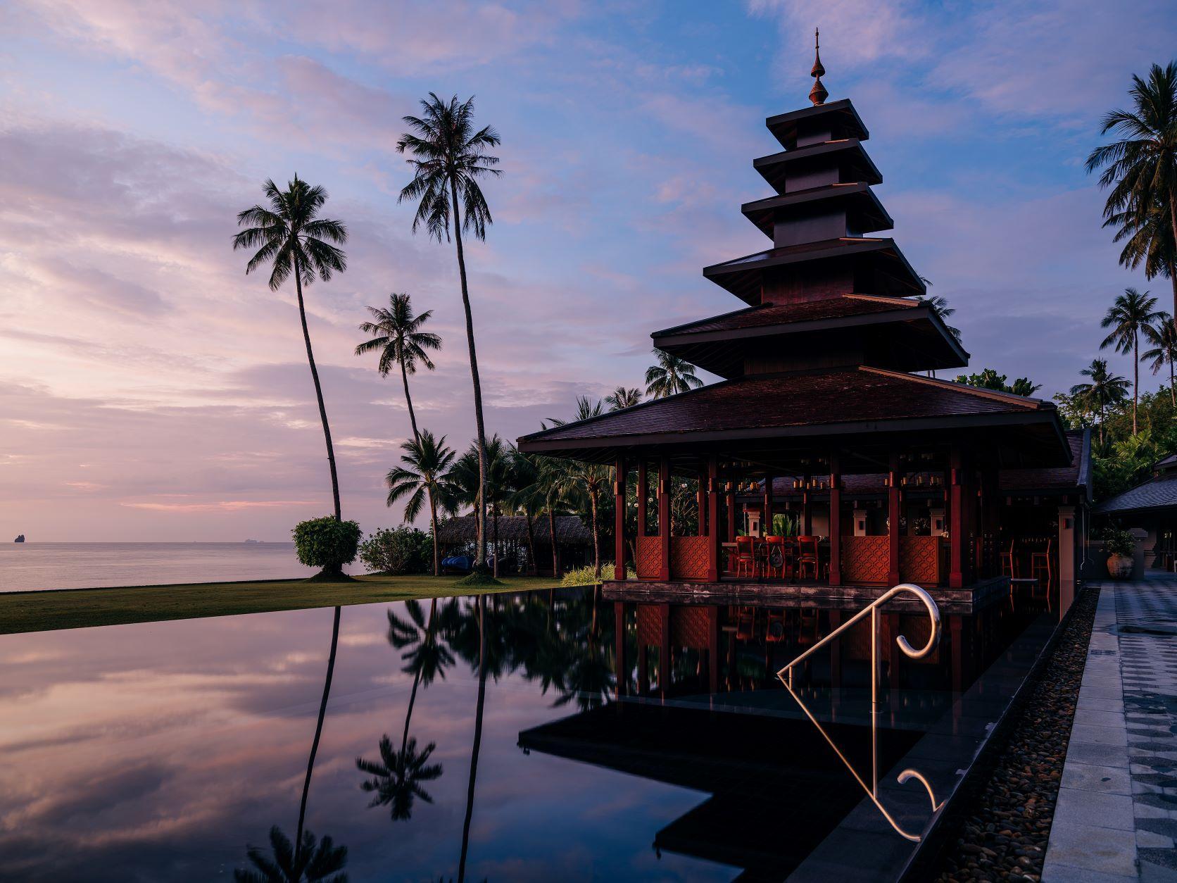 Ani Thailand Phang Nga Zewnętrze zdjęcie