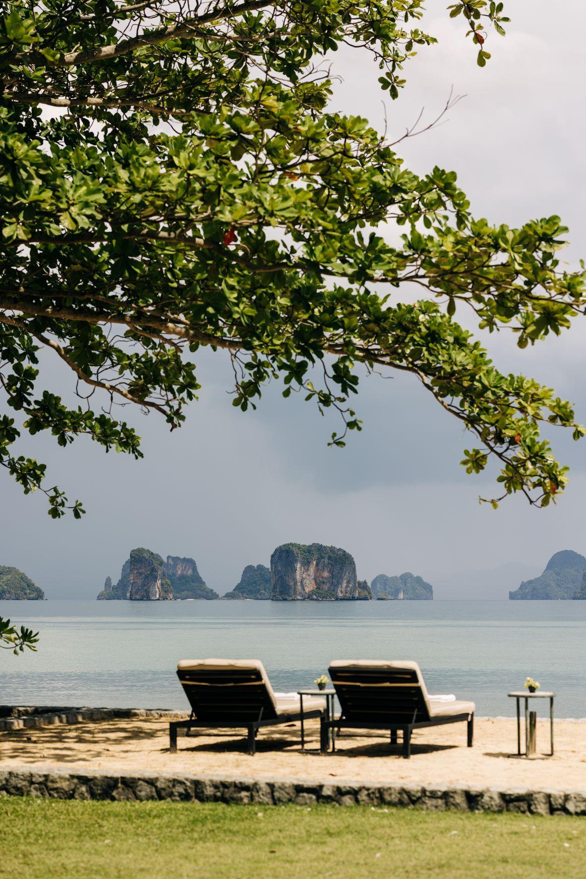 Ani Thailand Phang Nga Zewnętrze zdjęcie