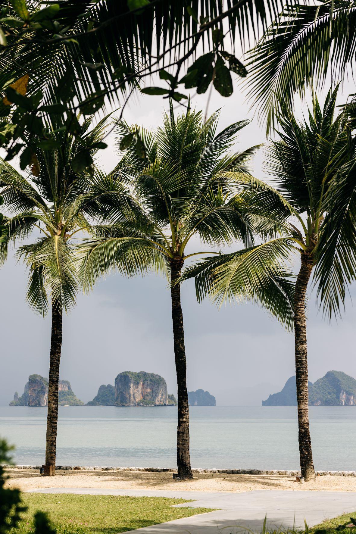 Ani Thailand Phang Nga Zewnętrze zdjęcie