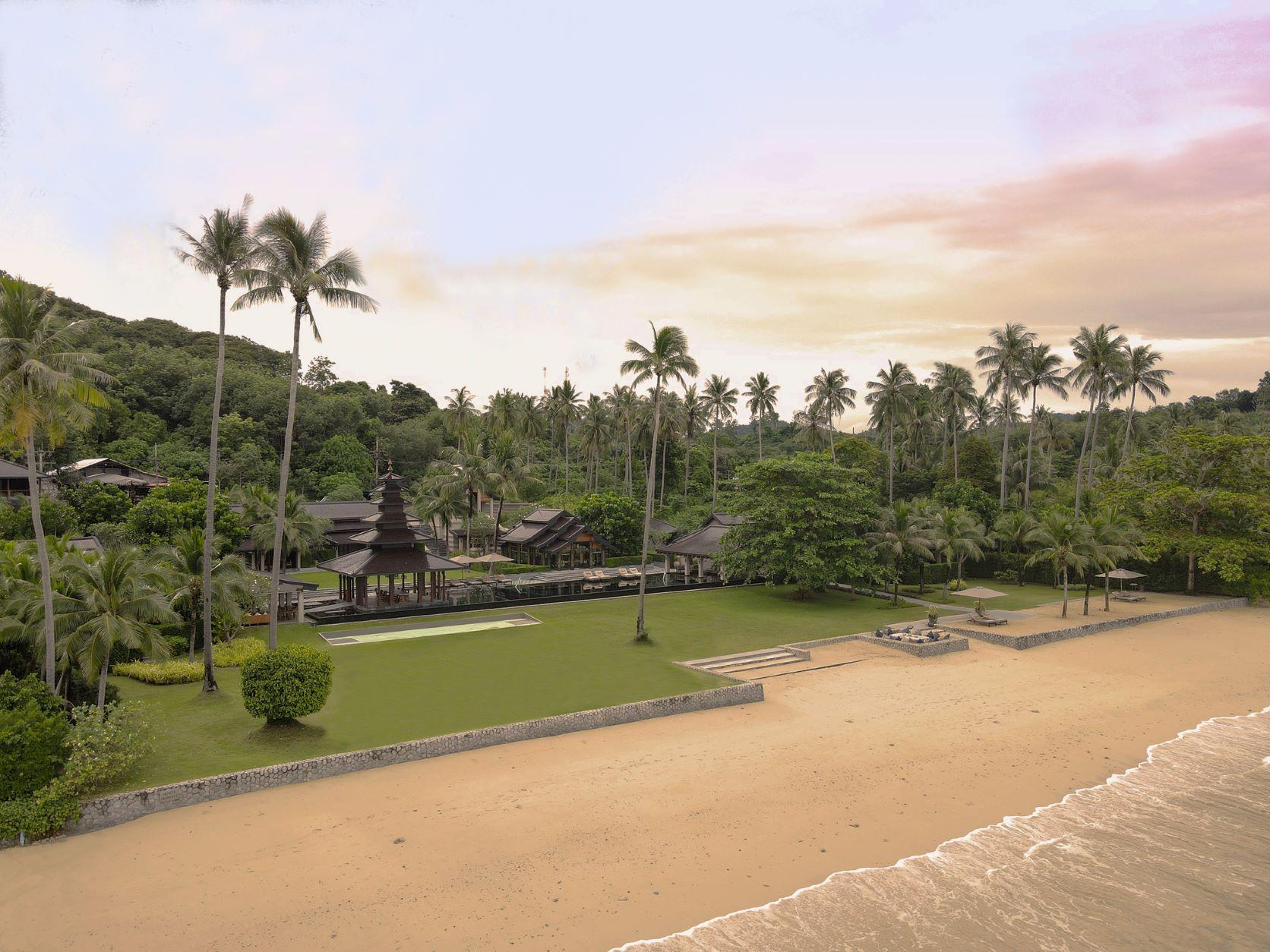 Ani Thailand Phang Nga Zewnętrze zdjęcie