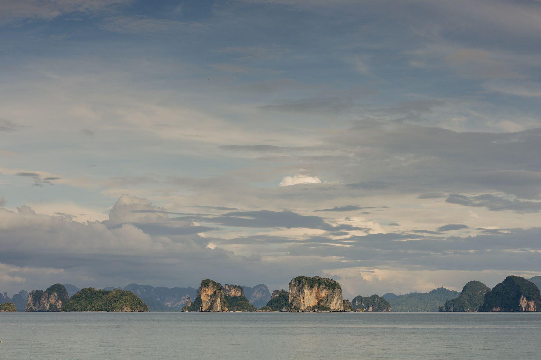 Ani Thailand Phang Nga Zewnętrze zdjęcie