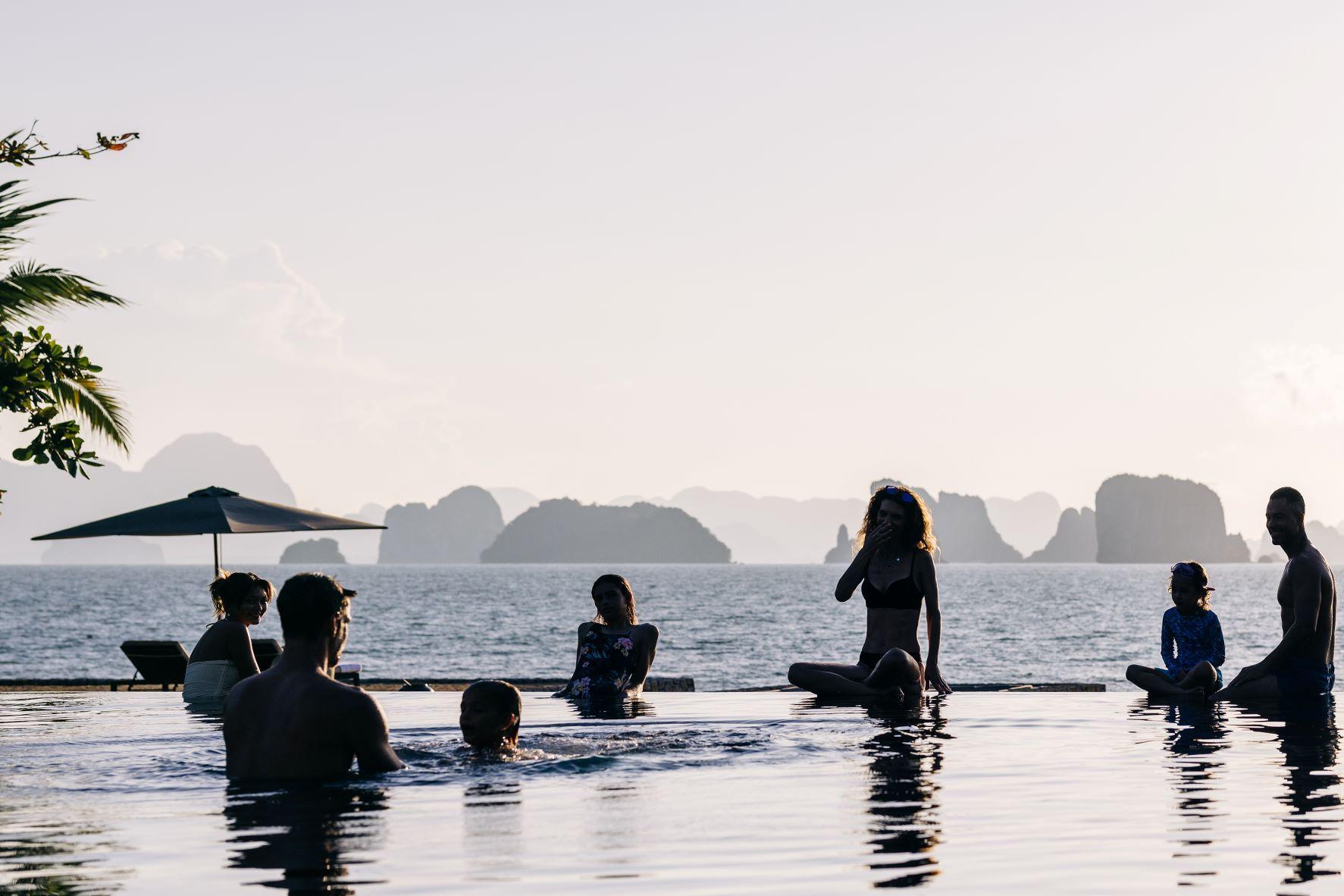 Ani Thailand Phang Nga Zewnętrze zdjęcie