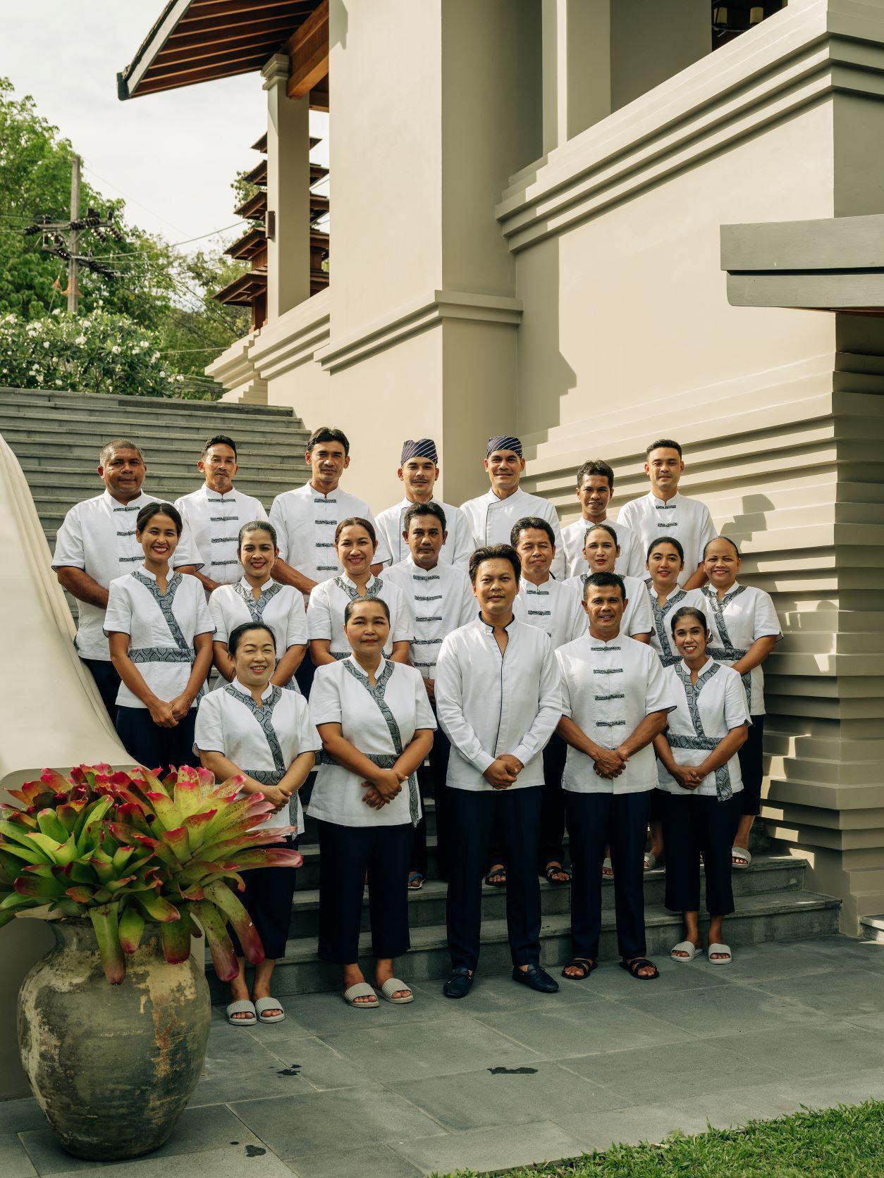 Ani Thailand Phang Nga Zewnętrze zdjęcie