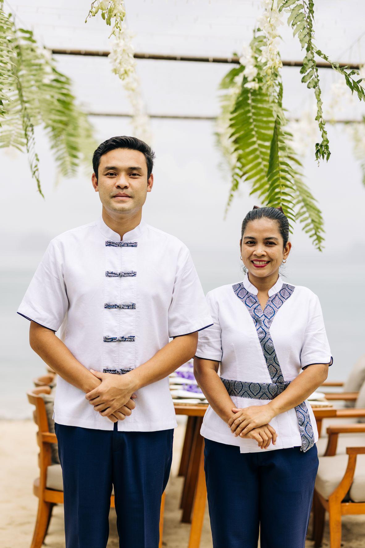 Ani Thailand Phang Nga Zewnętrze zdjęcie