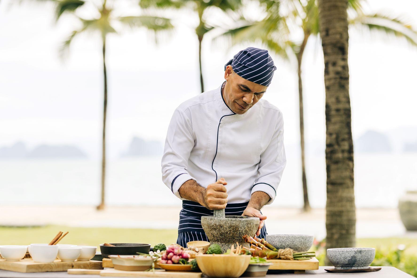 Ani Thailand Phang Nga Zewnętrze zdjęcie