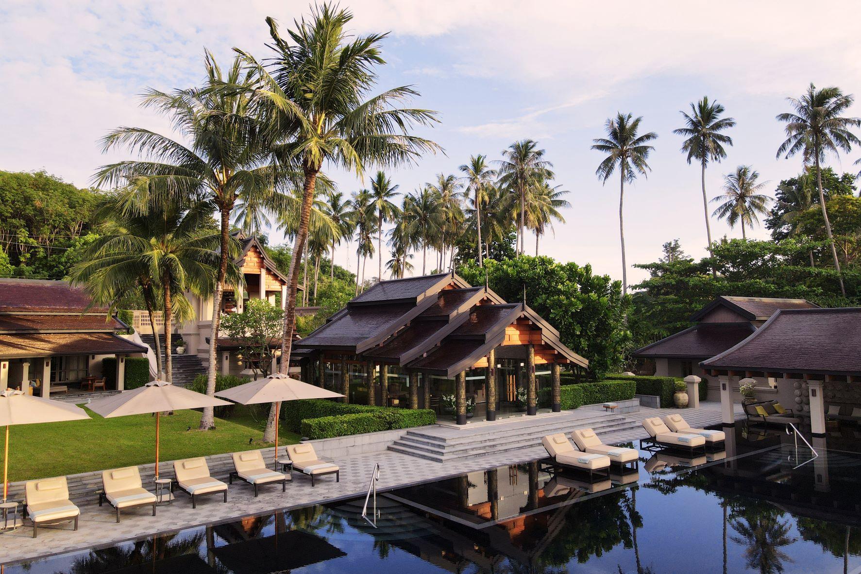 Ani Thailand Phang Nga Zewnętrze zdjęcie