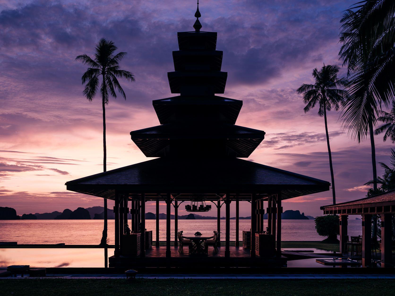 Ani Thailand Phang Nga Zewnętrze zdjęcie
